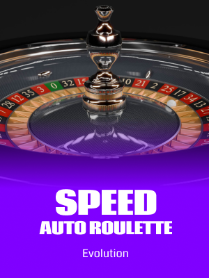 Speed Auto Roulette